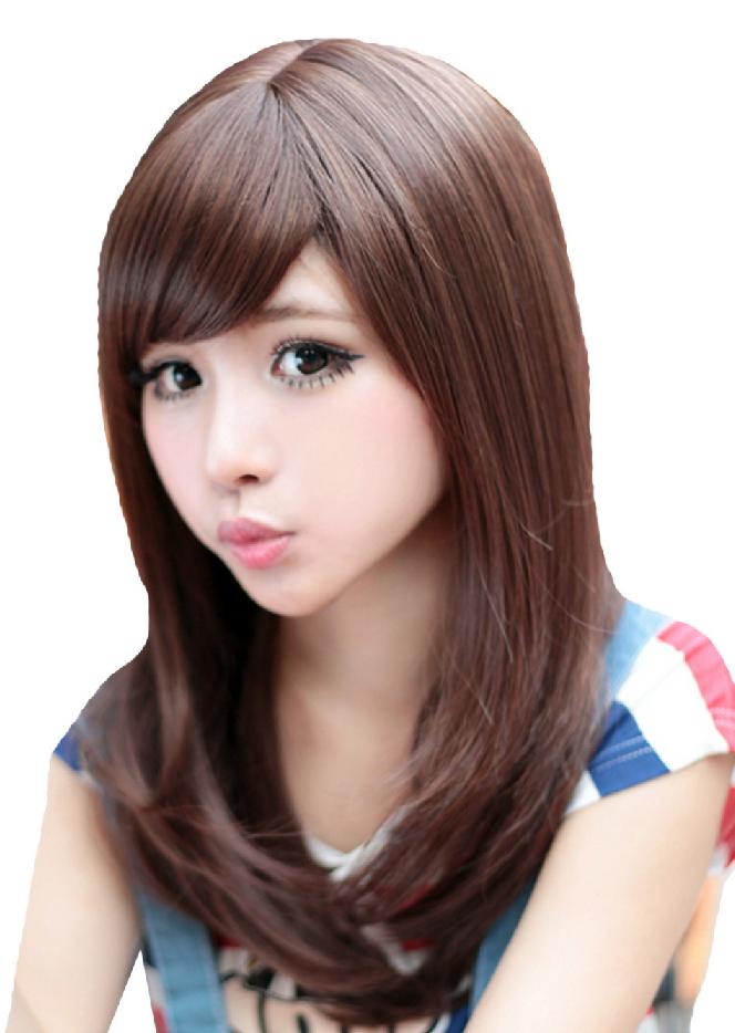 wig rambut palsu